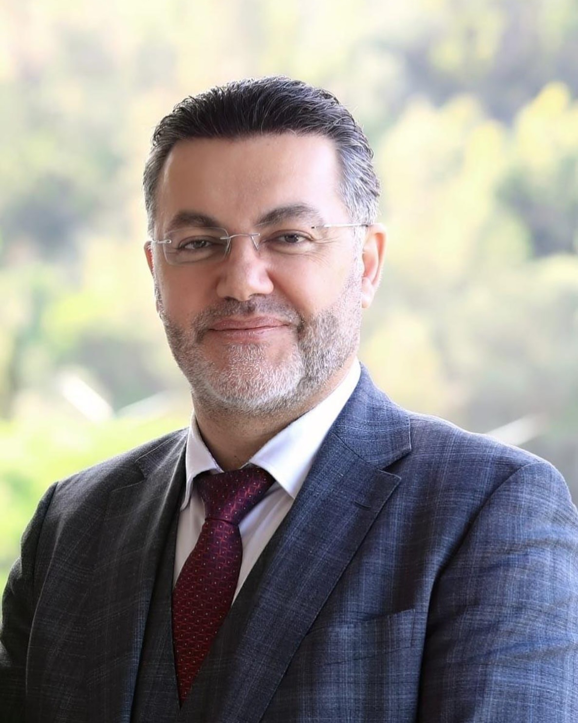 Akram Al-Ibraheem