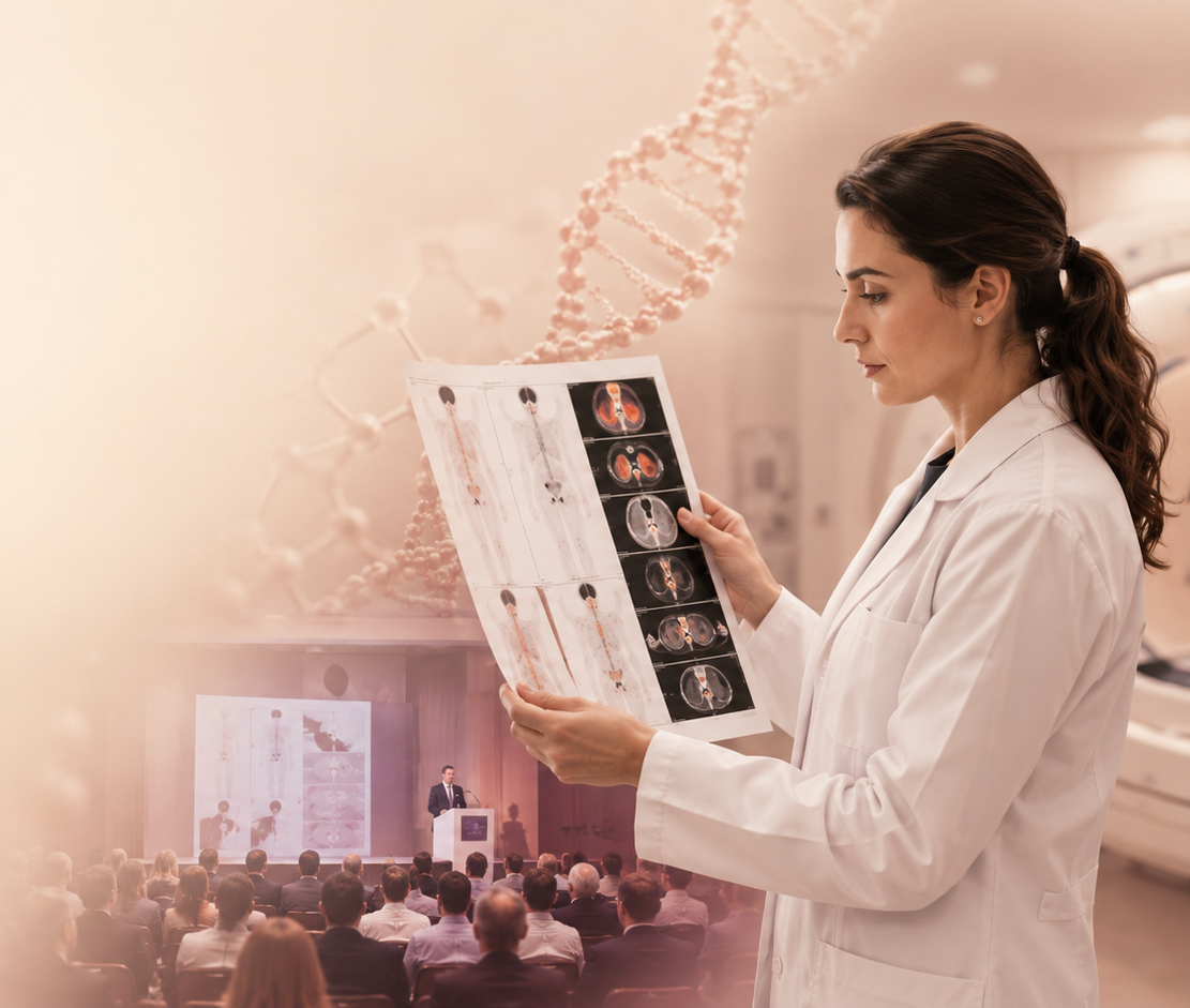 Advances in Nuclear Oncology and Precision Medicine