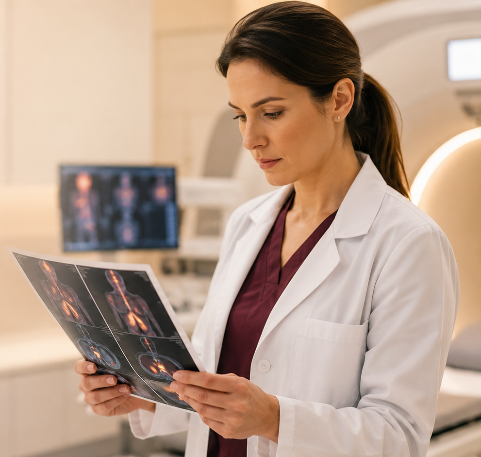Neuroimaging and Brain Disorders
